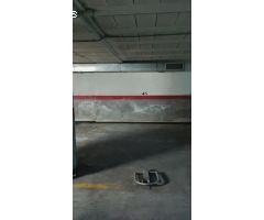 Garaje/Parking en Alquiler en Tortosa, Tarragona