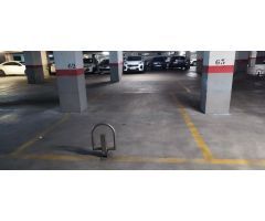 Garaje/Parking en Alquiler en Tortosa, Tarragona