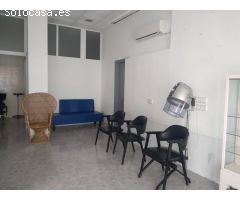 Local comercial en Alquiler en Tortosa, Tarragona
