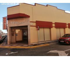 Local comercial en Alquiler en LAldea, Tarragona