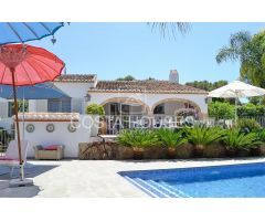 ? Venta VILLAS MEDITERRANEAS en Javea [amp;] Costa Blanca | MEDITERRANEAN VILLAS