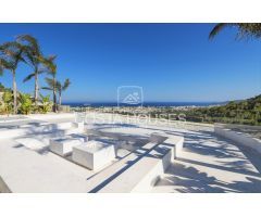 ??? Villa de Lujo frente al Mar en IBIZA | COSTA HOUSES S.L · Luxury Real Estate Expert ®