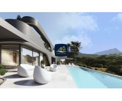 ??? VILLAS DE LUJO en Javea, Costa Blanca Spain | COSTA HOUSES Luxury Villas S.L ®