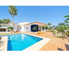 ??? VENTA EXCLUSIVA VILLA en Denia, Costa Blanca | LUXURY VILLAS DENIA