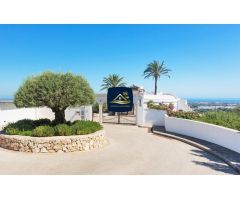 ? Impresionante Villa con vistas al Mar en Denia, COSTA BLANCA | MEDITERRANEAN LifeStyle