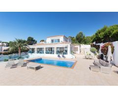 ??? VILLA DE LUJO con vistas al MAR en Benissa | EXPERTO INMOBILIARIO DE LUJO COSTA BLANCA