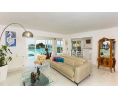 ??? VILLA DE LUJO con vistas al MAR en Benissa | EXPERTO INMOBILIARIO DE LUJO COSTA BLANCA