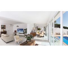 ??? VILLA DE LUJO con vistas al MAR en Benissa | EXPERTO INMOBILIARIO DE LUJO COSTA BLANCA
