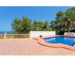 ??? PORTICHOL, Javea - Villas con Vistas al MAR | Mar Azul · Cala Barraca · Sea Views