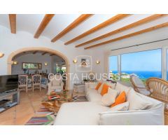 ??? PORTICHOL, Javea - Villas con Vistas al MAR | Mar Azul · Cala Barraca · Sea Views