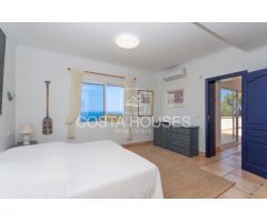 ??? PORTICHOL, Javea - Villas con Vistas al MAR | Mar Azul · Cala Barraca · Sea Views