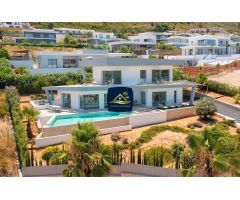 ??? NUEVA CONSTRUCCION VILLAS DE LUJO en Javea [amp;] Costa Blanca Spain | New Build Luxury Villas