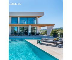 ??? MODERNA VILLA DE LUJO cerca del GOLF en Javea [amp;] Costa Blanca Spain | Modern Luxury Villas