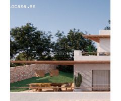 1# · Nueva Construcción VILLA CON VISTAS al MAR, Portet Moraira | 240 metros Playa · Suroeste