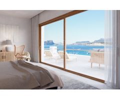 1# · Nueva Construcción VILLA CON VISTAS al MAR, Portet Moraira | 240 metros Playa · Suroeste