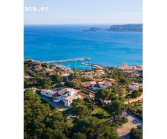??? Venta Grandiosa Villa con Vistas al Mar y Privacidad en zona exclusiva - Javea España