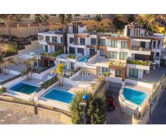 #1 · INMOBILIARIA EXPERTA en PROPIEDADES EXCLUSIVAS - Costa Blanca, España | Luxury LIFESTYLE