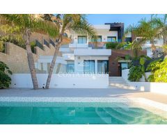 #1 · INMOBILIARIA EXPERTA en PROPIEDADES EXCLUSIVAS - Costa Blanca, España | Luxury LIFESTYLE