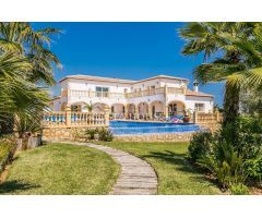 #1 Venta VILLAS CON ENCANTO CERCA DEL MAR en Javea [amp;] Costa Blanca | CHARMING VILLAS CLOSE TO TH