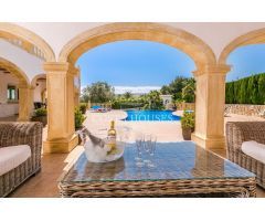 #1 Venta VILLAS CON ENCANTO CERCA DEL MAR en Javea [amp;] Costa Blanca | CHARMING VILLAS CLOSE TO TH