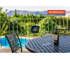? Villa Mediterránea en Javea zona MONTGO | Reformada · 4 dorm · 2 Apartamentos · SUR ?