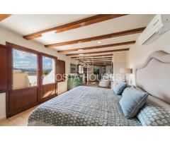 ? Villa Mediterránea en Javea zona MONTGO | Reformada · 4 dorm · 2 Apartamentos · SUR ?