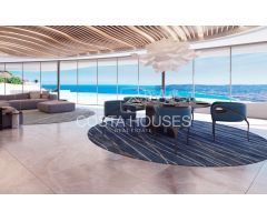 En venta Javea | VILLAS DE LUJO con VISTAS AL MAR Mediterraneo | New Construction Luxury Villas ??