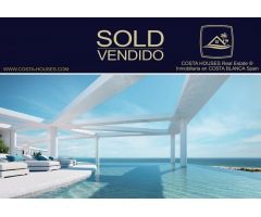 ?? EXCLUSIVO Ático de Lujo cerca del MAR en Valencia, CANET BERENGUER  | Vistas MAR · Jacuzzi · Lux