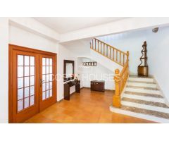 ·· MEDITERRANEA VILLA FRENTE AL MAR EN DENIA, Costa Blanca | MEDITERRANEAN VILLA in Front of the Sea