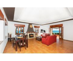 ·· MEDITERRANEA VILLA FRENTE AL MAR EN DENIA, Costa Blanca | MEDITERRANEAN VILLA in Front of the Sea