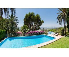 ? Venta VILLAS estilo MEDITERRANEO en Javea [amp;] Costa Blanca | CHARMING VILLAS CLOSE TO THE SEA J