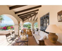 ? Venta VILLAS estilo MEDITERRANEO en Javea [amp;] Costa Blanca | CHARMING VILLAS CLOSE TO THE SEA J