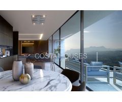 VILLA DE LUJO FRENTE AL MAR en MORAIRA, Costa Blanca | SEAFRONT EXCLUSIVE VILLA in Moraira