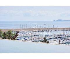 ? PRIMERA LÍNEA | VILLA DE LUJO frente al MAR en Javea, PUERTO MARINA | LUXURY FIRST SEA LINE VILLA
