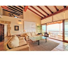 ? PRIMERA LÍNEA | VILLA DE LUJO frente al MAR en Javea, PUERTO MARINA | LUXURY FIRST SEA LINE VILLA