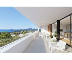 ? Villas de Lujo frente al MAR en CUMBRE DEL SOL · Javea | FINEST Real Estate COSTA BLANCA Spain