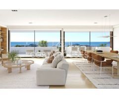? Villas de Lujo frente al MAR en CUMBRE DEL SOL · Javea | FINEST Real Estate COSTA BLANCA Spain