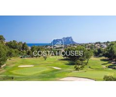 ·· NUEVA CONSTRUCCIÓN VILLA DE LUJO frente al MAR | FINEST Real Estate COSTA BLANCA