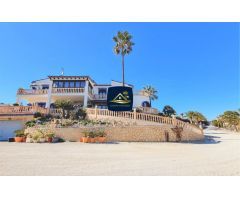 ? FINCA MEDITERRANEA con vistas al Mar en Moraira · Benissa, COSTA BLANCA | MEDITERRANEAN LifeStyle