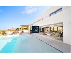??? LUJOSA VILLA IBICENCA en Javea [amp;] Costa Blanca Spain | Luxury Villa Costa Blanca Spain