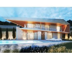 ??? EXCLUSIVAS VILLAS DE DISEÑO en Javea, Costa Blanca Spain | COSTA HOUSES Luxury Villas S.L ®