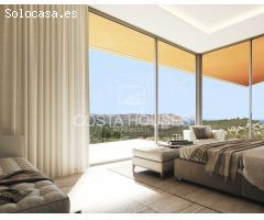 ??? EXCLUSIVAS VILLAS DE DISEÑO en Javea, Costa Blanca Spain | COSTA HOUSES Luxury Villas S.L ®