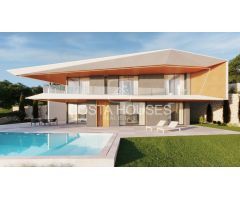 ??? EXCLUSIVAS VILLAS DE DISEÑO en Javea, Costa Blanca Spain | COSTA HOUSES Luxury Villas S.L ®
