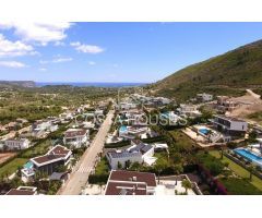 ??? EXCLUSIVAS VILLAS DE DISEÑO en Javea, Costa Blanca Spain | COSTA HOUSES Luxury Villas S.L ®
