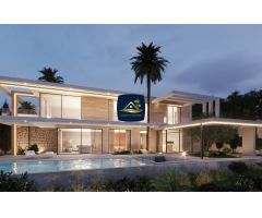 ??? VENTA VILLAS DE LUJO en Javea, Costa Blanca Spain | COSTA HOUSES Luxury Villas S.L ®