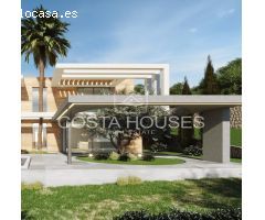 ??? VENTA VILLAS DE LUJO en Javea, Costa Blanca Spain | COSTA HOUSES Luxury Villas S.L ®