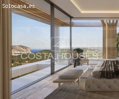 ??? VENTA VILLAS DE LUJO en Javea, Costa Blanca Spain | COSTA HOUSES Luxury Villas S.L ®