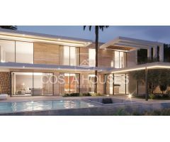 ??? VENTA VILLAS DE LUJO en Javea, Costa Blanca Spain | COSTA HOUSES Luxury Villas S.L ®