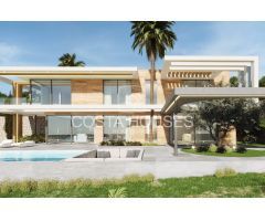 ??? VENTA VILLAS DE LUJO en Javea, Costa Blanca Spain | COSTA HOUSES Luxury Villas S.L ®