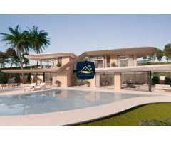 ??? VENTA VILLAS DE LUJO en Javea, Costa Blanca Spain | COSTA HOUSES Luxury Villas S.L ®